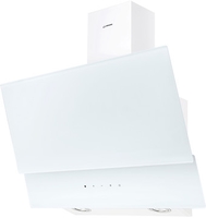 Кухонная вытяжка Grand Gloucester 50 (белый) - фото
