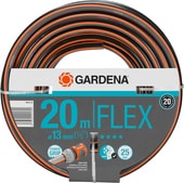 Gardena Шланг Flex 18033-20 (1/2", 20 м) - фото