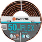 Gardena Шланг Flex 18039-20 (1/2", 50 м) - фото