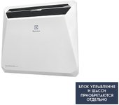 Отопительный модуль конвектора Electrolux Rapid ECH/R-1500 T - фото