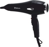 Фен Sakura SA-4038BK - фото