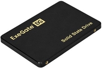SSD ExeGate NextPro+ UV500TS128 128GB EX280461RUS - фото