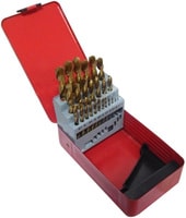 Набор оснастки FORSAGE F-924U1 (25 предметов) - фото