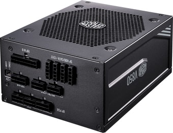 Блок питания Cooler Master V850 Platinum MPZ-8501-AFBAPV - фото