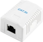 Разветвитель Cablexpert NCAC-1F5E-01 - фото