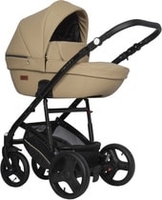 Универсальная коляска Riko Basic Aicon Ecco (2 в 1, 04) - фото