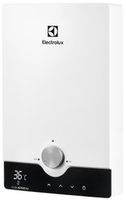 Проточный электрический водонагреватель Electrolux NPX 8 Flow Active 2.0 - фото
