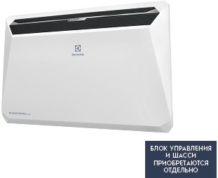 Отопительный модуль конвектора Electrolux Air Gate ECH/AG2-2500 T - фото