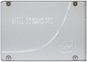 SSD Intel DC P4610 6.4TB SSDPE2KE064T801 - фото