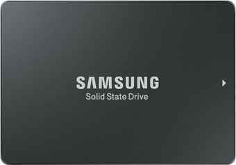 SSD Samsung SM883 960GB MZ7KH960HAJR - фото