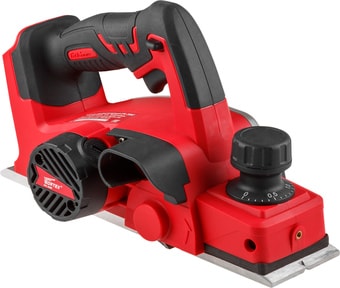 Рубанок Wortex CPL 2082 (без АКБ) - фото