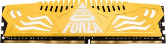 Оперативная память Neo Forza Encke 8GB DDR4 PC4-28800 NMUD480E82-3600DC10 - фото