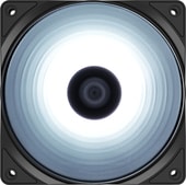 Вентилятор для корпуса DeepCool RF 120 W DP-FLED-RF120-WH - фото