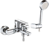 Смеситель Ledeme L3266 - фото