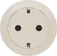 Розетка Legrand Celiane 67169 (слоновая кость) - фото