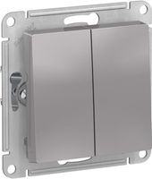 Выключатель Schneider Electric AtlasDesign ATN000351 - фото