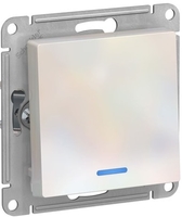 Выключатель Schneider Electric AtlasDesign ATN000413 - фото