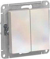 Выключатель Schneider Electric AtlasDesign ATN000465 - фото