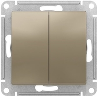 Выключатель Schneider Electric AtlasDesign ATN000551 - фото