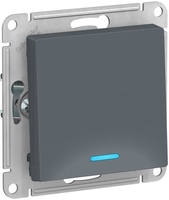 Выключатель Schneider Electric AtlasDesign ATN000713 - фото