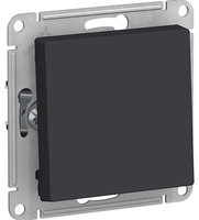 Выключатель Schneider Electric AtlasDesign ATN001015 - фото
