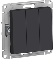 Выключатель Schneider Electric AtlasDesign ATN001031 - фото