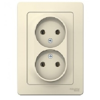 Розетка Schneider Electric Blanca BLNRS000022 - фото