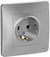 Розетка Schneider Electric Blanca BLNRS001013 - фото
