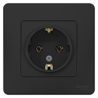 Розетка Schneider Electric Blanca BLNRS001016 - фото