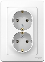 Розетка Schneider Electric Blanca BLNRS001021 - фото