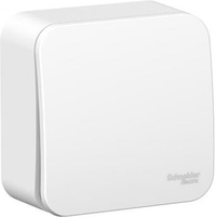 Выключатель Schneider Electric Blanca BLNVA101001 - фото