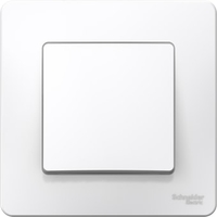 Выключатель Schneider Electric Blanca BLNVS006101 - фото