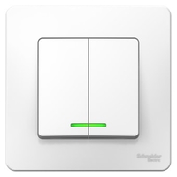 Выключатель Schneider Electric Blanca BLNVS010511 - фото