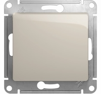 Выключатель Schneider Electric Glossa GSL000911 - фото