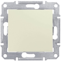 Выключатель Schneider Electric Sedna SDN0400547 - фото