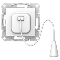 Выключатель Schneider Electric Sedna SDN1200121 - фото