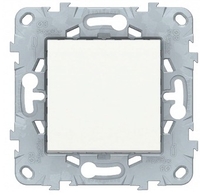 Выключатель Schneider Electric Unica NU520318 - фото