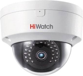 IP-камера HiWatch DS-I252S (4 мм) - фото