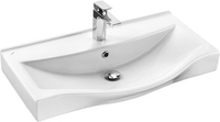 Умывальник Santek Беверли 80 - фото