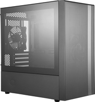 Корпус Cooler Master MasterBox NR400 MCB-NR400-KGNN-S00 - фото