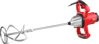 Дрель-миксер Wortex MX 1416 D MX1416D0330 - фото