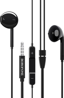 Наушники Borofone BM30 (черный) - фото