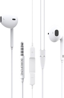Наушники Borofone BM30 (белый) - фото