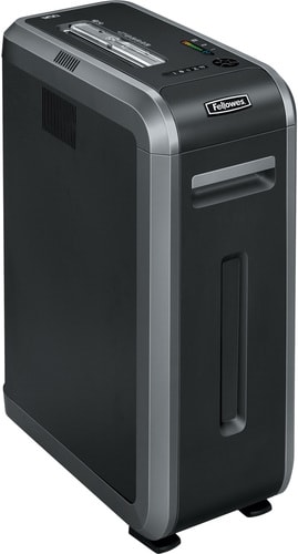 Шредер Fellowes Powershred 125Ci FS-46120 - фото