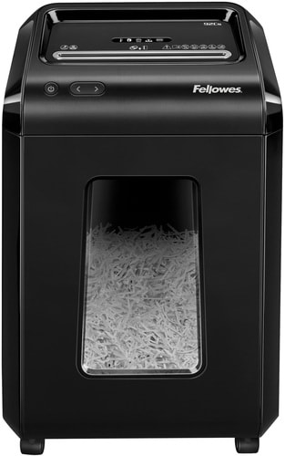 Шредер Fellowes Powershred 92Cs FS-17193 - фото