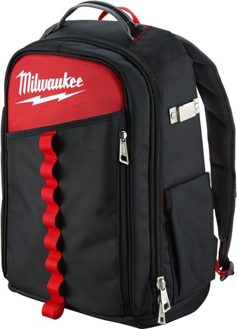 Рюкзак для инструментов Milwaukee Low Profile Backpack 4932464834 - фото