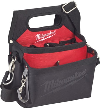 Сумка для инструментов Milwaukee Electrician's Work Pouch 48228112 - фото