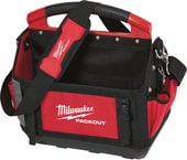 Сумка для инструментов Milwaukee Packout 40 см 4932464085 - фото