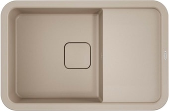 Кухонная мойка Omoikiri Tasogare 78-SA - фото