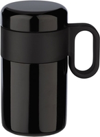 Термокружка Toppoint 98780BL 0.25л (черный) - фото